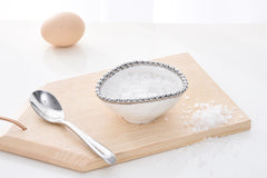 Salerno Round Condiment Bowl