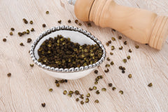 Salerno Round Condiment Bowl