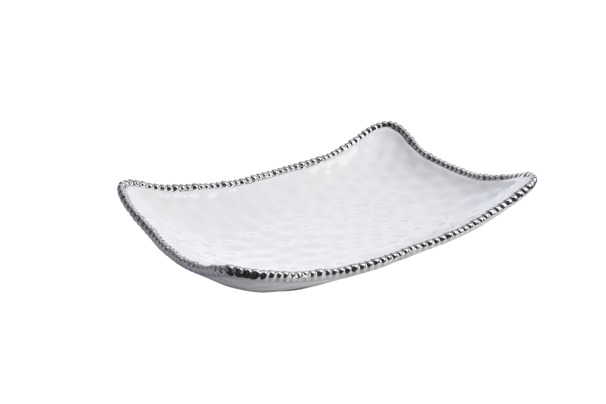 Salerno Rectangular Serving Piece
