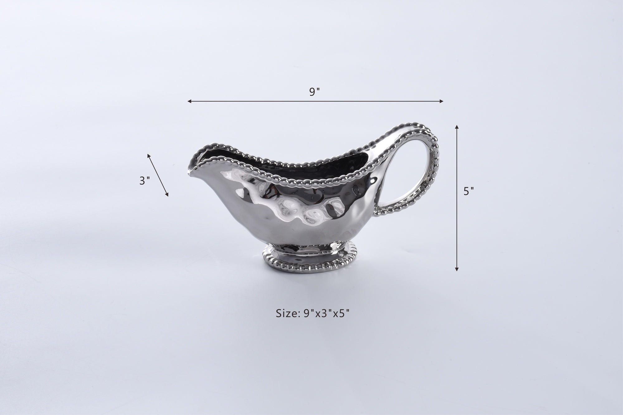 Verona Gravy Boat