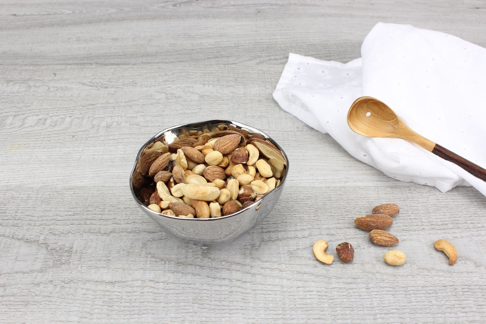 Thin And Simple Snack Bowl