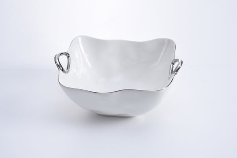 Handle With Style Large Bowl