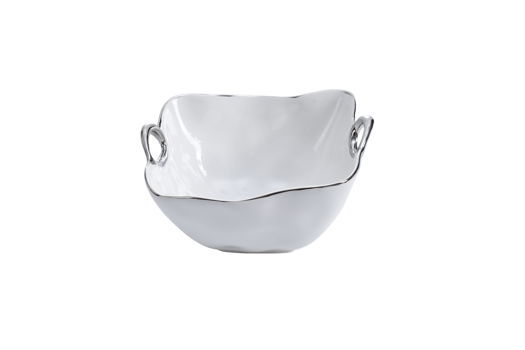 Handle With Style Medium Bowl