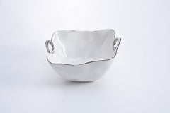 Handle With Style Medium Bowl