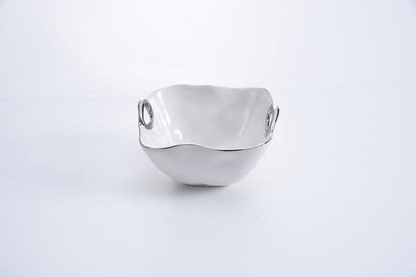 Handle With Style Snack Bowl