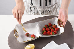 Golden Handles 2 Section Server