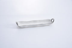 Handle With Style Cracker Tray
