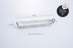 Handle With Style Cracker Tray