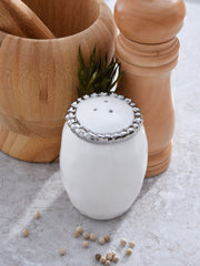 Salerno Salt & Pepper Shakers