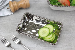 Verona Rectangular Dish