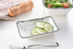 Salerno Rectangular Dish
