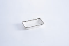 Salerno Rectangular Dish