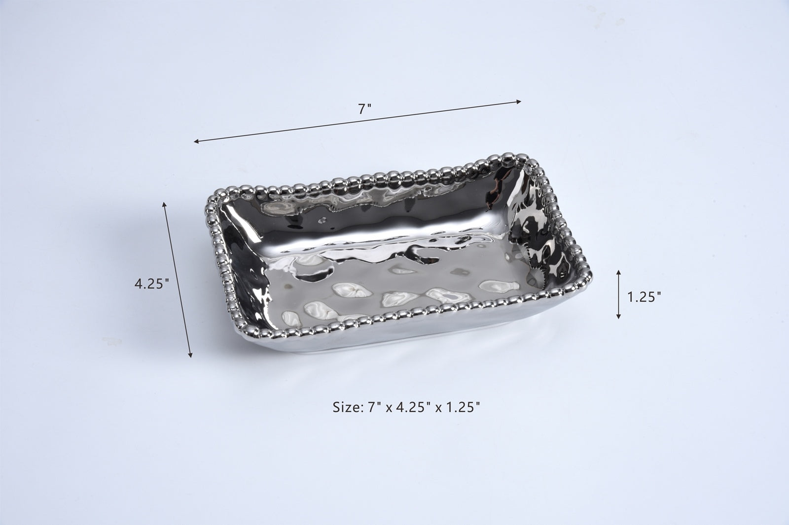 Verona Rectangular Dish