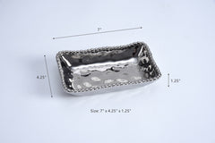 Verona Rectangular Dish