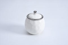 Salerno Covered Sugar Bowl