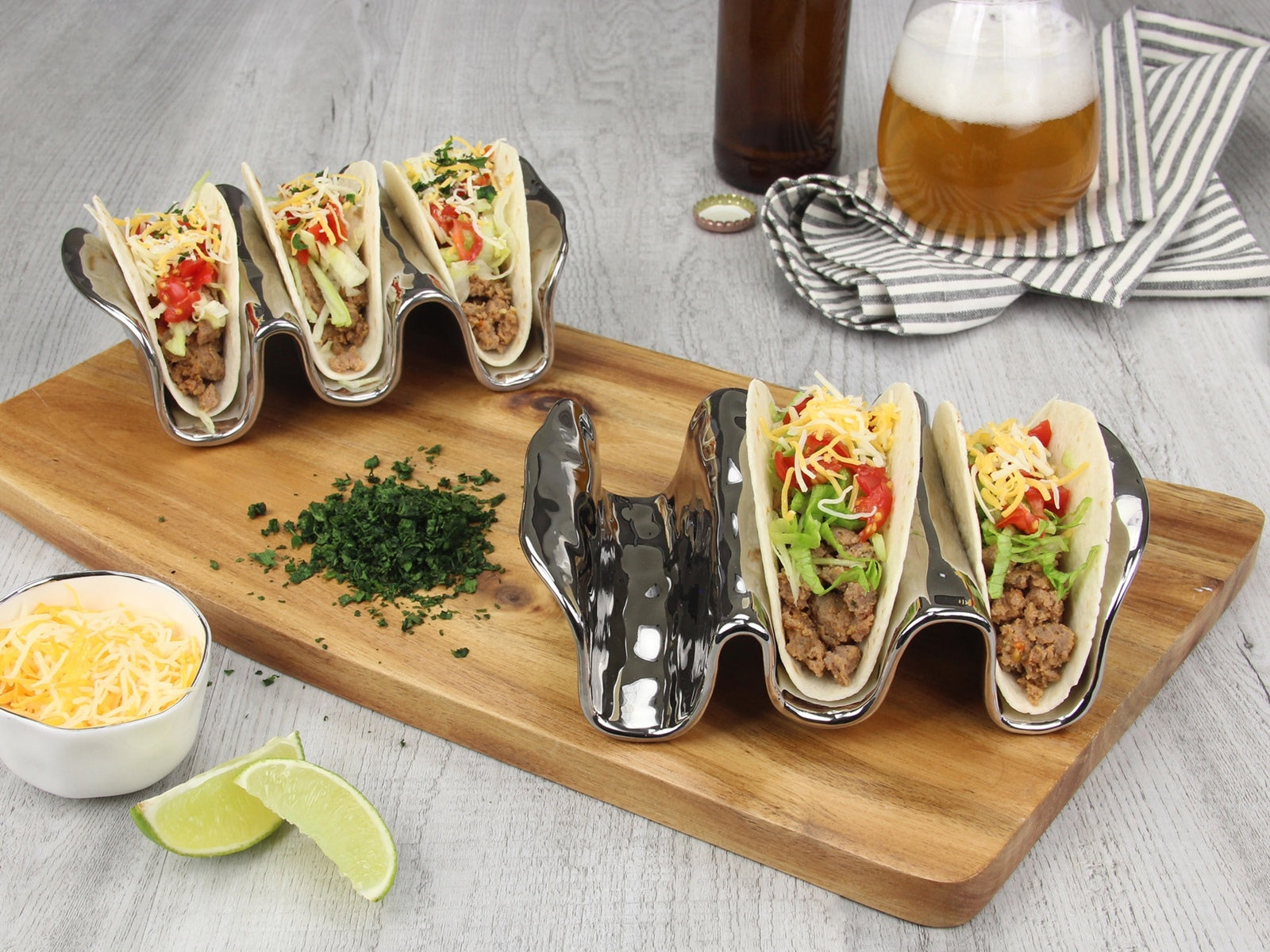 Accessories Taco Holder