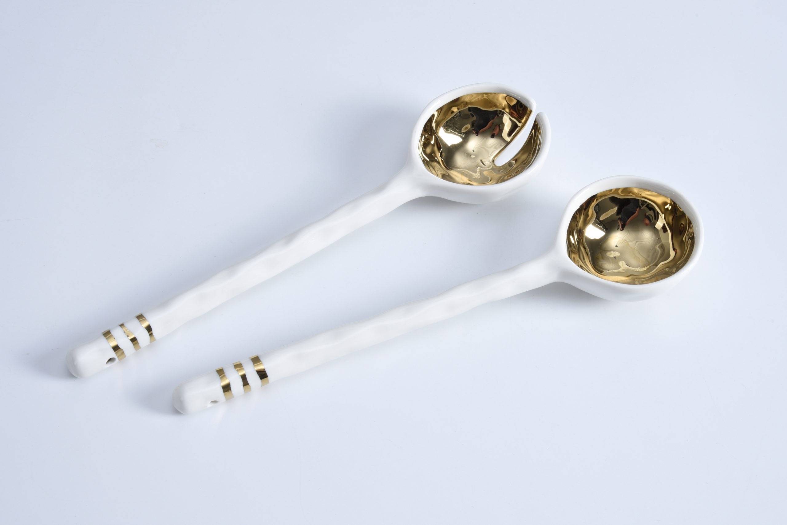 Accessories Salad Server Set