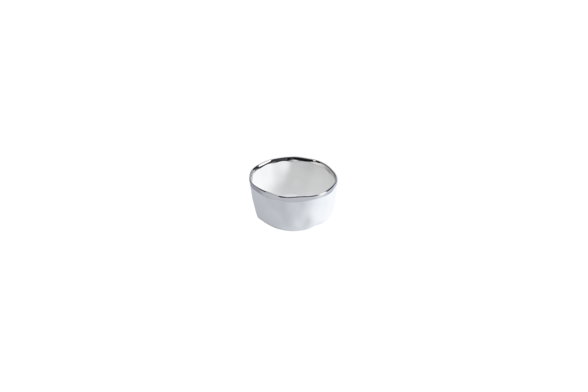 Bianca Snack Bowl