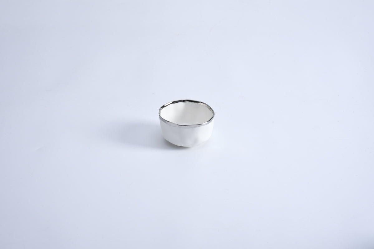 Bianca Snack Bowl