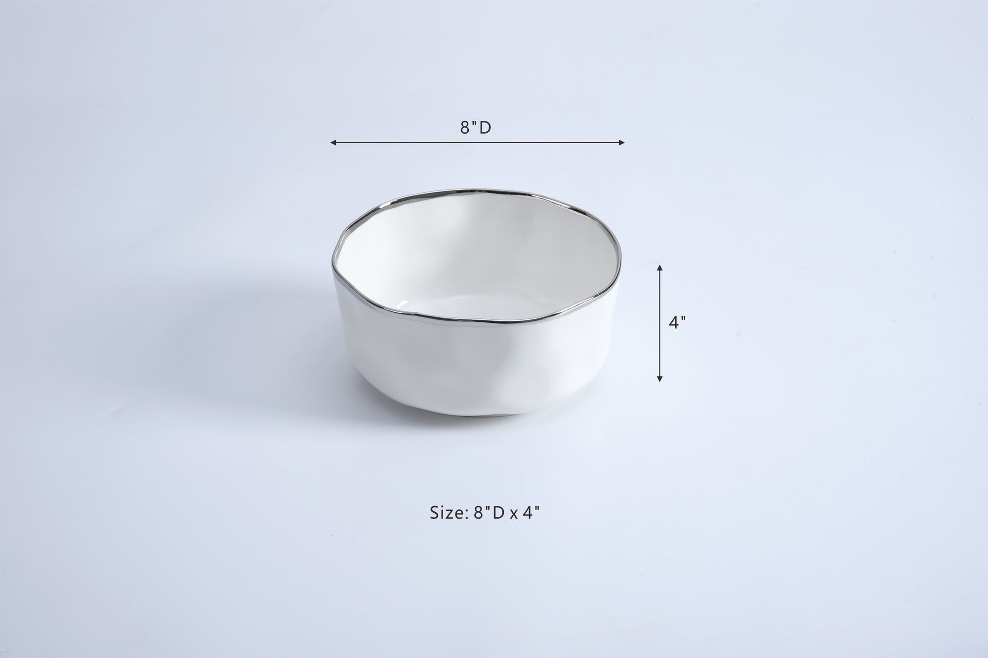 Bianca Medium Bowl