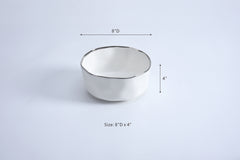 Bianca Medium Bowl