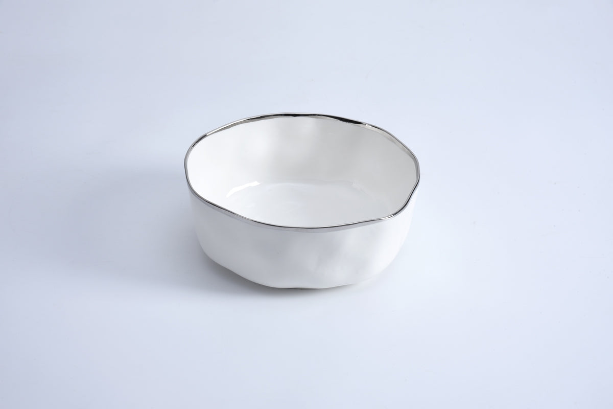 Bianca Large Bowl