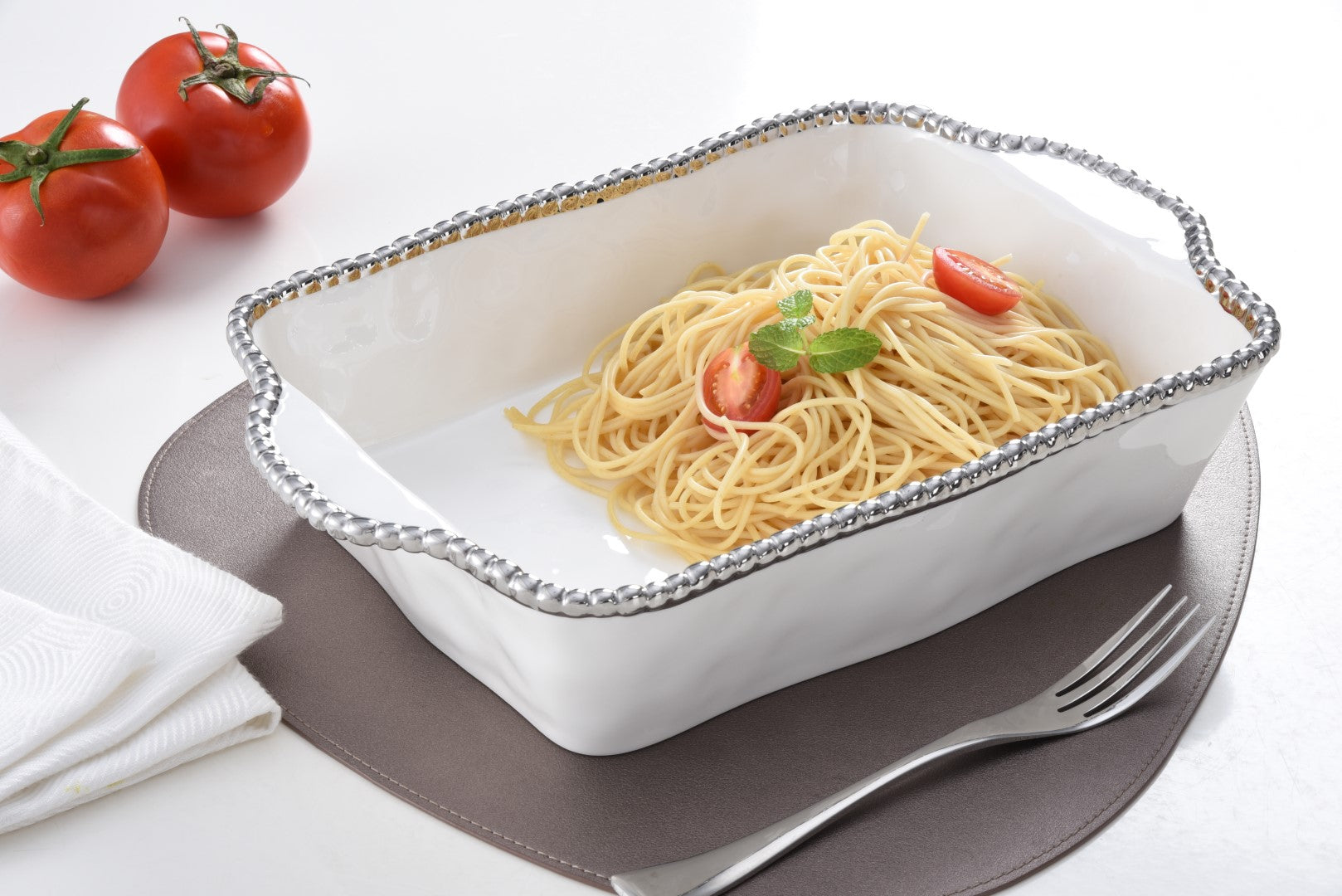 Salerno Rectangular Baking Dish
