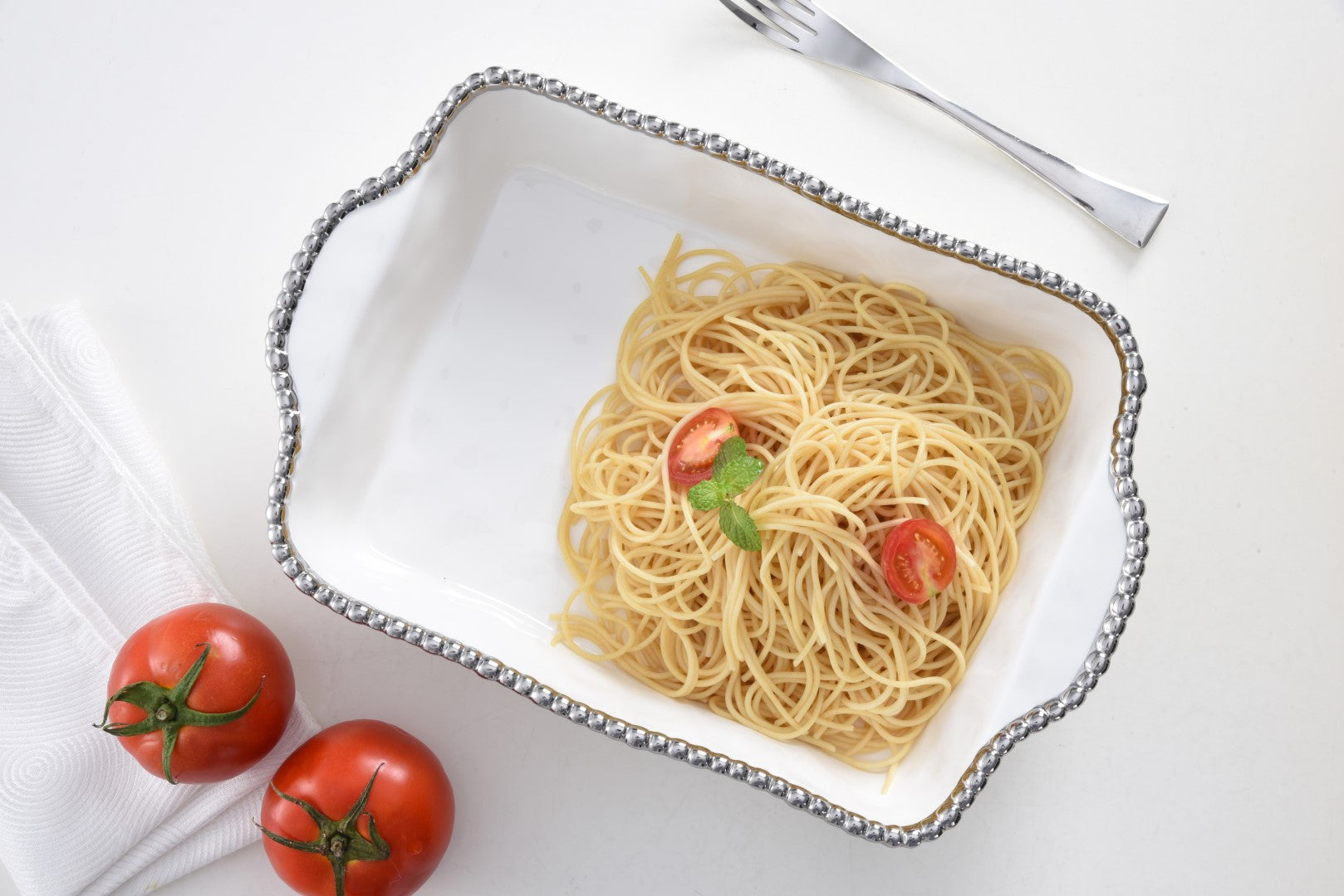 Salerno Rectangular Baking Dish