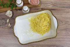 Golden Salerno Rectangular Baking Dish