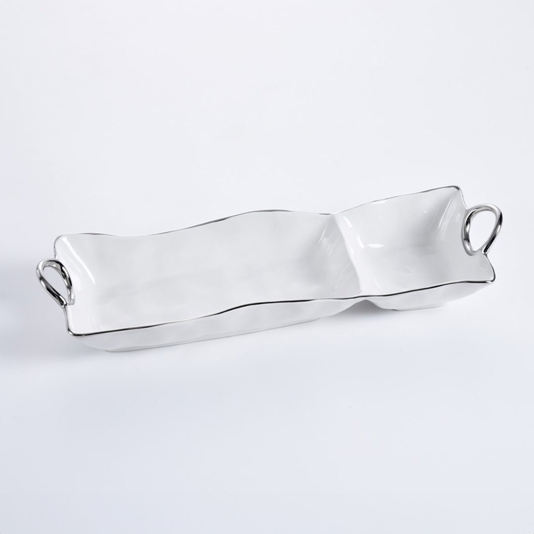 Handle With Style Chip And Dip