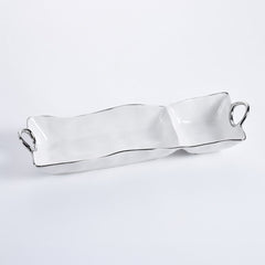 Handle With Style Chip And Dip