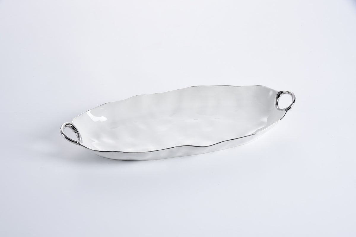 Handle With Style Deep Long Server