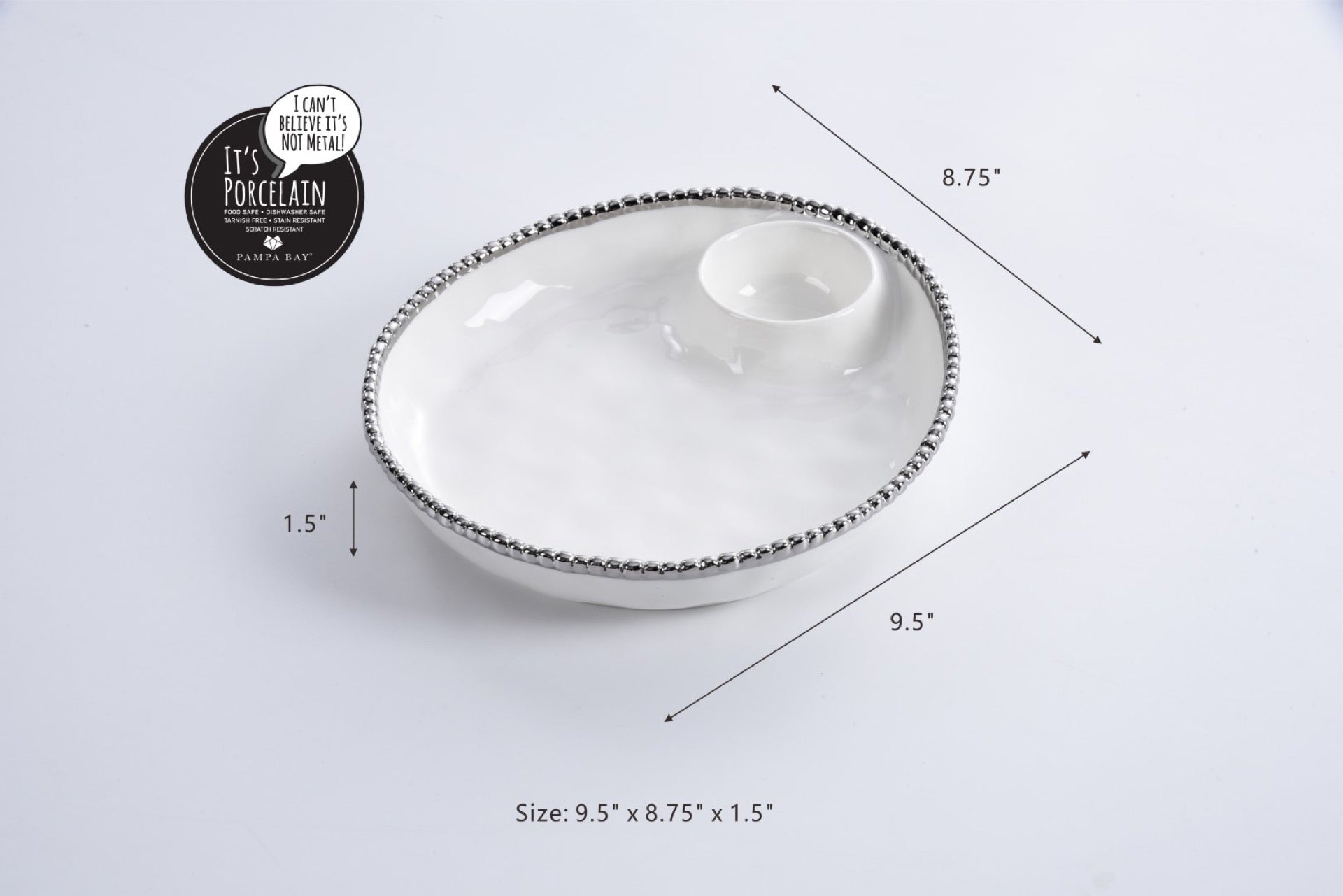 Salerno Dip-it Server