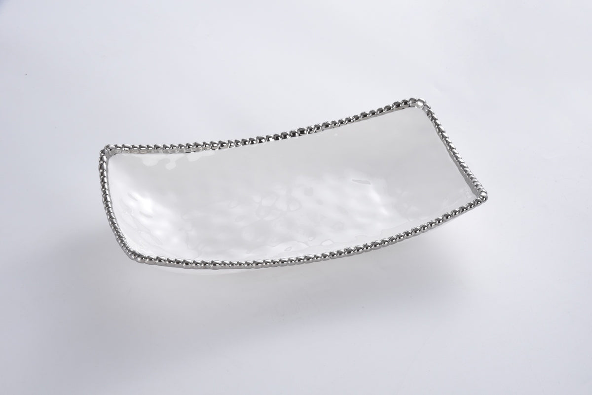 Salerno Rectangular Deep Server