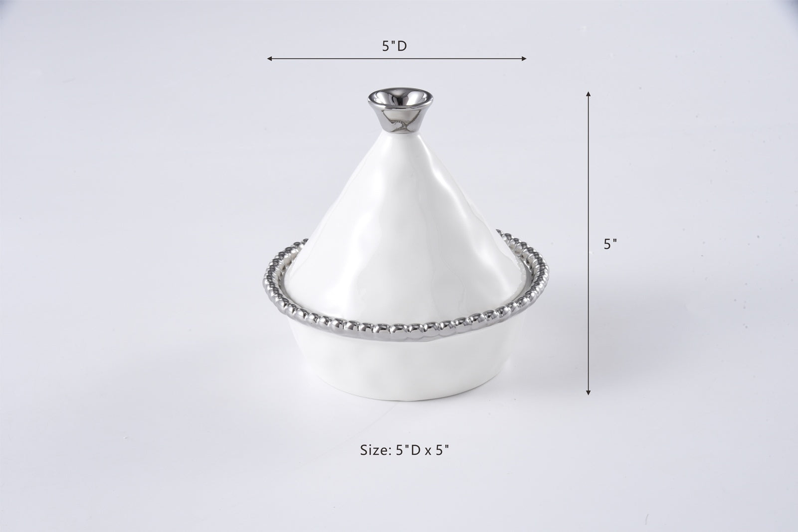 Salerno Small Tagine