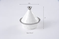 Salerno Small Tagine