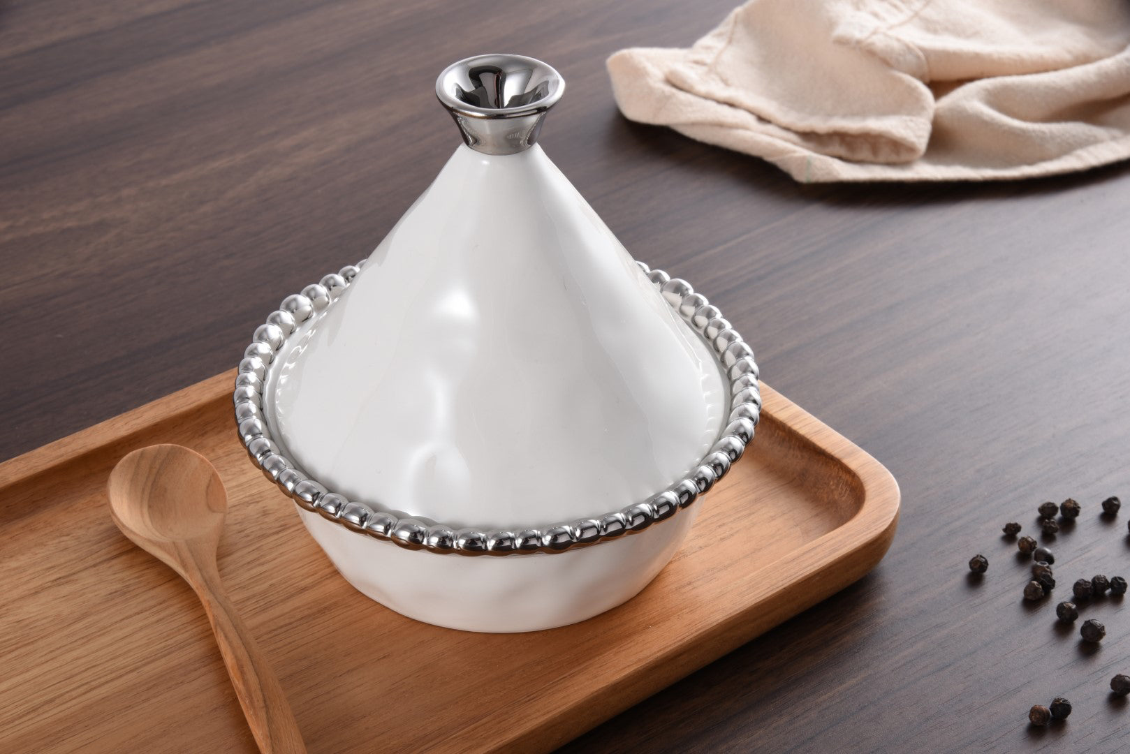 Salerno Small Tagine