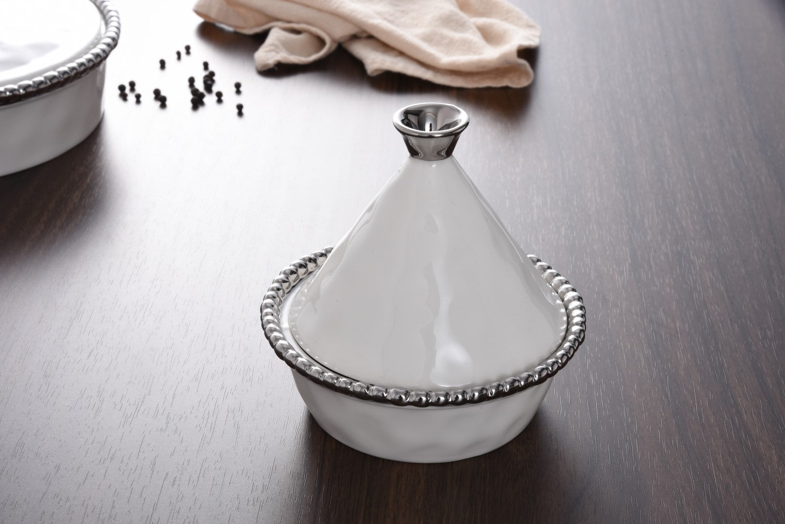 Salerno Small Tagine
