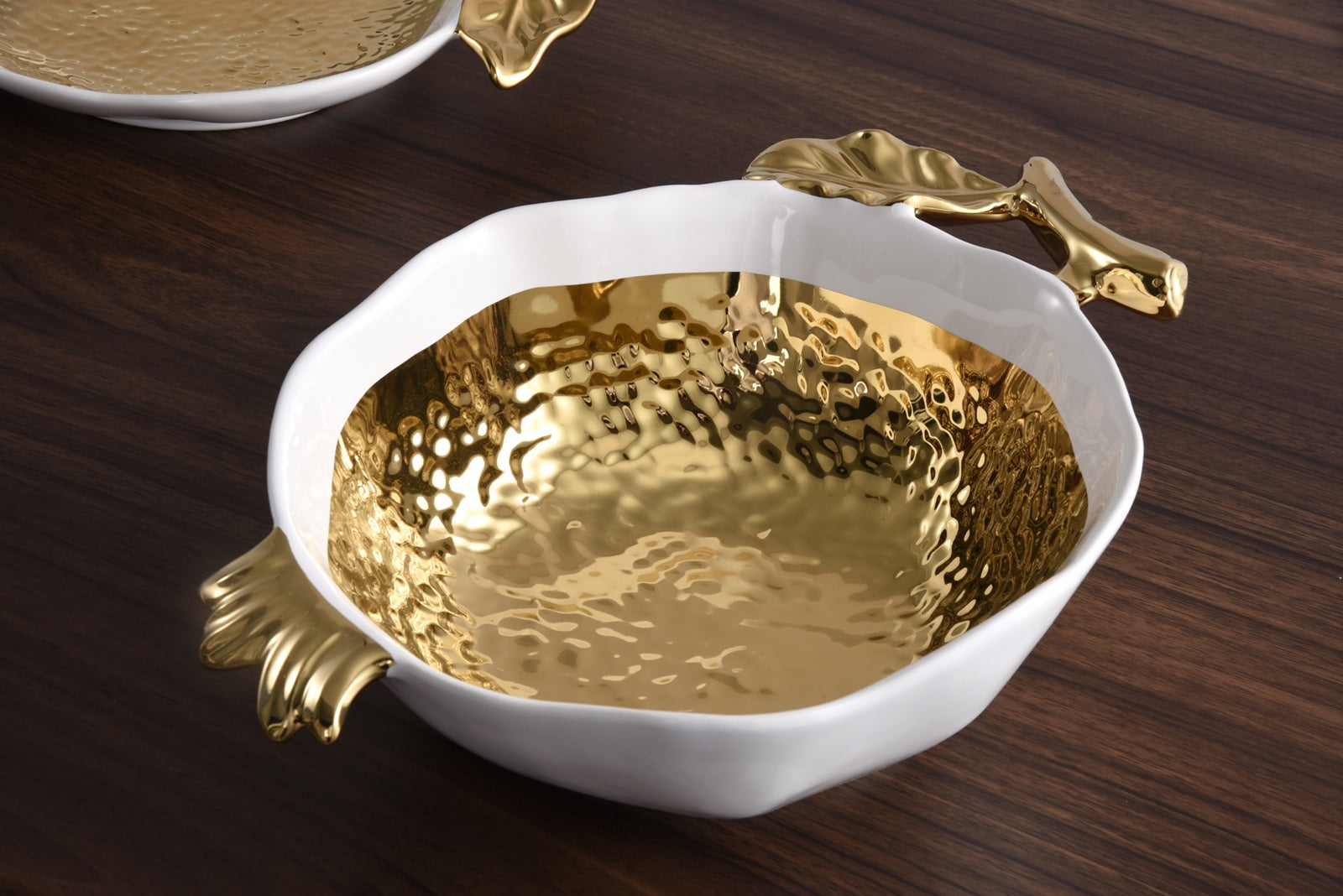 Accessories Pomegranate Bowl