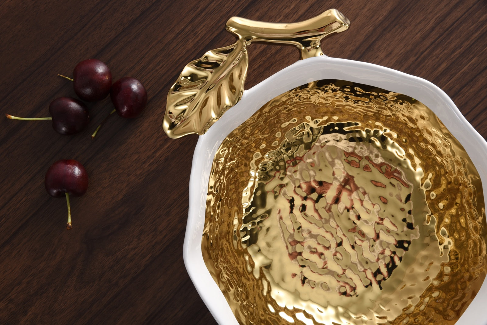 Accessories Pomegranate Bowl