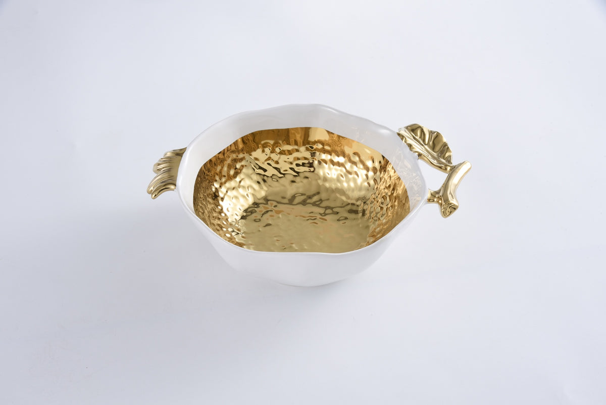 Accessories Pomegranate Bowl