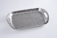 Millennium Rectangular Tray With Handles