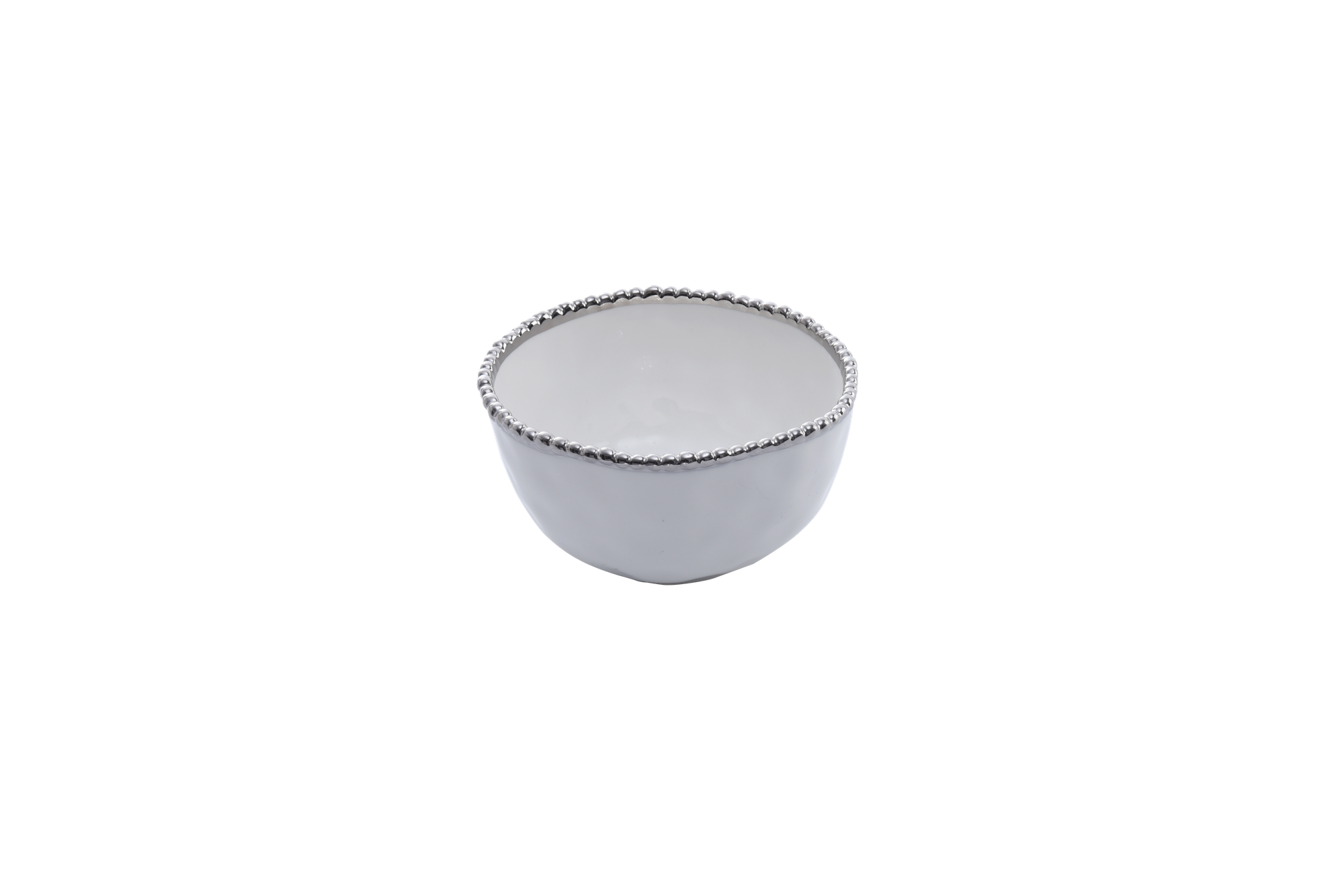 Set The Table Round Cereal / Soup Bowl