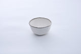 Set The Table Round Cereal / Soup Bowl