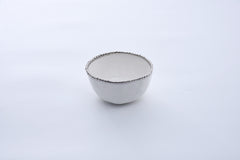 Set The Table Round Cereal / Soup Bowl