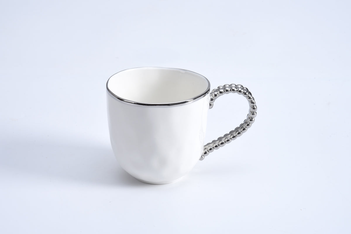 Set The Table Mug