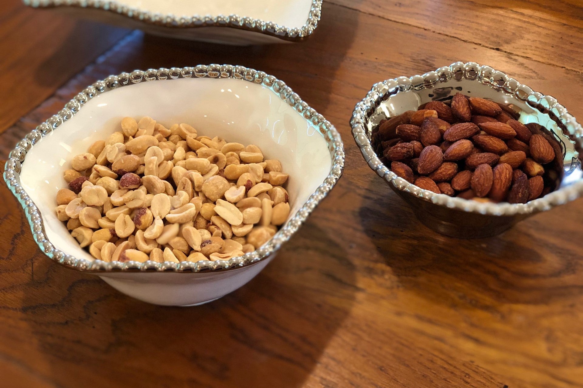 Verona Snack Bowl
