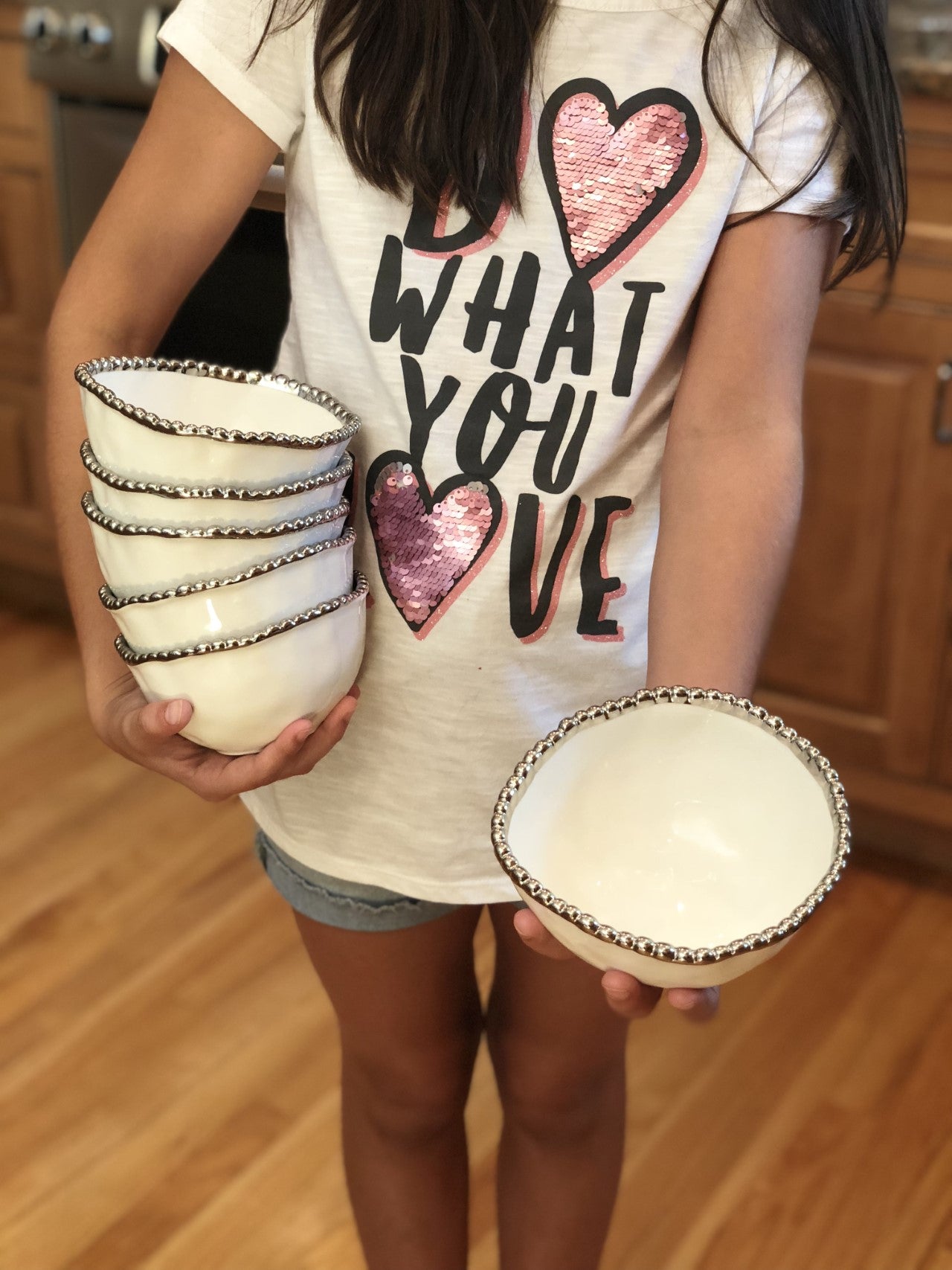 Salerno Small Bowl