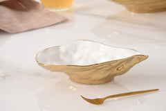 Add to Wishlist Small Oyster Bowl