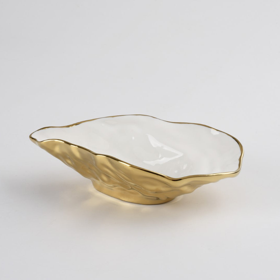 Add to Wishlist Small Oyster Bowl